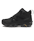 J038287　MS THERMO SNOW GRIP MID WF　BLACK　703607-0001