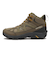 J038291　MS THERMO SNOW GRIP MID WF　DRAB　703609-0001