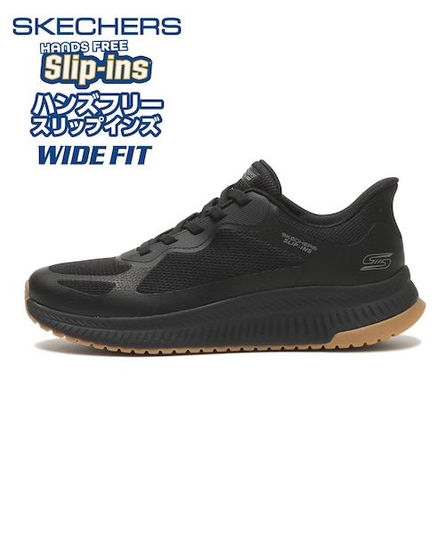 118423W BOBS SQUAD 4 (W) *BBK 698079-0001｜エービーシー・マートの