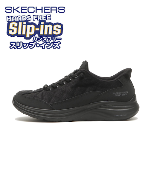 150417　COZY FIT LUXE COMFORT　*BBK　702497-0001
