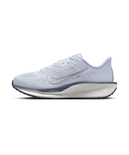 WFD6034 W QUEST 6 010FTBLGY/M SIL 699847-0003