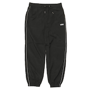 125K1140500　M FC OTW Warmup PNT　BLACK　701895-0002