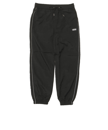 125K1140500　M FC OTW Warmup PNT　BLACK　701895-0002