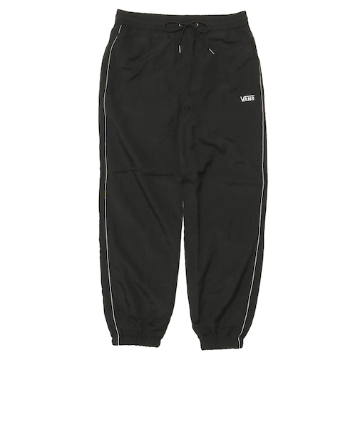 125K1140500　M FC OTW Warmup PNT　BLACK　701895-0002