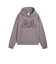 632414　M RIPNDIP BOXY GRAPHIC HO　64PLUM JAM　699599-0003