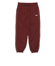 125K1140500 M FC OTW Warmup PNT BURGUNDY 701895-0003