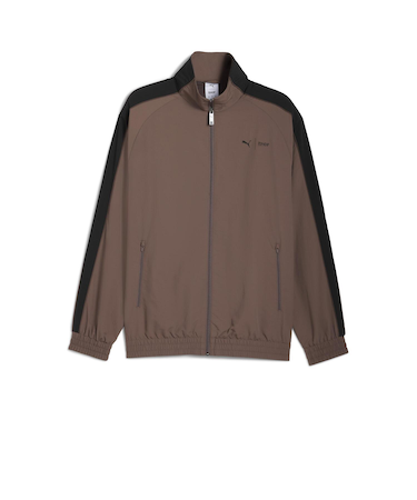 632418　M RIPNDIP T7 OVERSIZED TR　41FLAT BRONZE　699602-0002