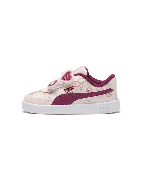 403413 12-16 CLUB II ERA HK&FR 2VINF 01J.FLOWER 697807-0001