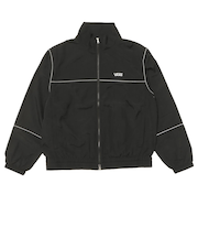 125K1090400　M FC OTW Warmup JKT　BLACK　701894-0002