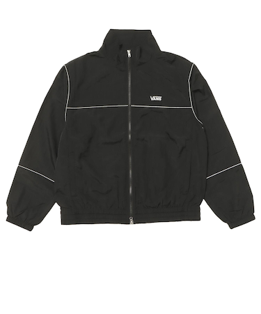 125K1090400　M FC OTW Warmup JKT　BLACK　701894-0002