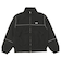 125K1090400　M FC OTW Warmup JKT　BLACK　701894-0002