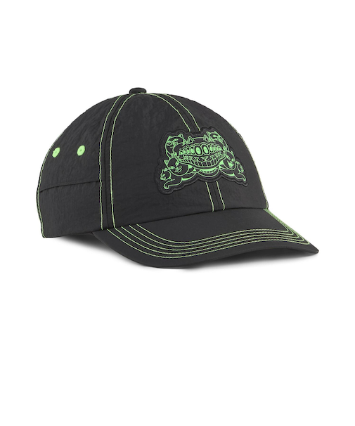 026595　M RIPNDIP DAD CAP　01BK　699651-0001