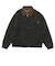 125K1090700　M Craven Work JKT　BLACK　701897-0001