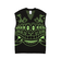 632415　M RIPNDIP KNITTED VEST　01BK　699600-0001