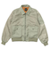 125K1090600　M Highbury Bomber JKT　SAGE　701896-0001
