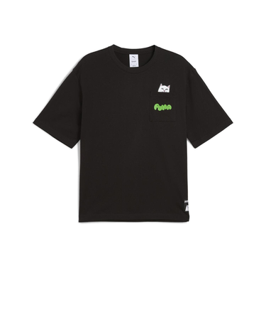 633779　M RIPNDIP RELAXED POCKET　01BK　699609-0001