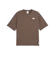633779　M RIPNDIP RELAXED POCKET　41FLAT BRONZE　699609-0002