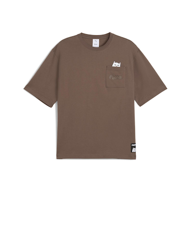 633779 M RIPNDIP RELAXED POCKET 41FLAT BRONZE 699609-0002