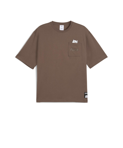 633779 M RIPNDIP RELAXED POCKET 41FLAT BRONZE 699609-0002