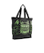 091817　M RIPNDIP TOTE BAG　01BK　699657-0001