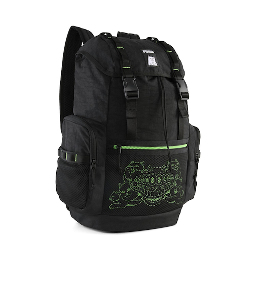 091818　M RIPNDIP BACKPACK　01BK　699658-0001