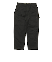 125K1140800 M Caraven Work PNT BLACK 701898-0001