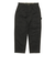 125K1140800　M Caraven Work PNT　BLACK　701898-0001