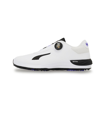 313146 PWRASCEND NITRO DISC 02WH/BK/DARK A 700400-0002