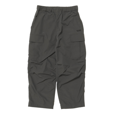 125K1140900　M Hibernian Cargo PNT　ASPHALT　701899-0001