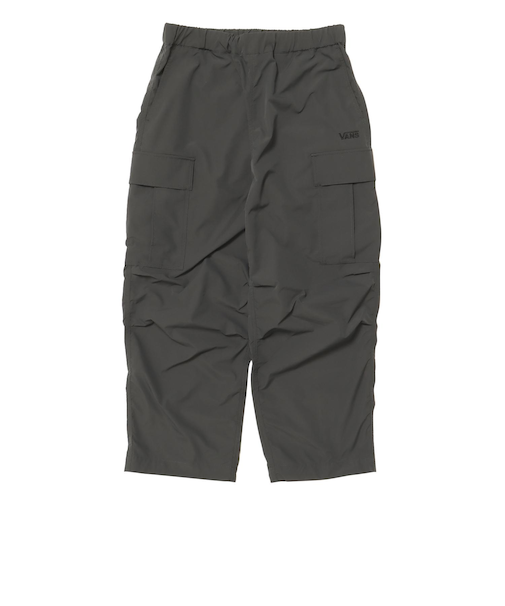 125K1140900　M Hibernian Cargo PNT　ASPHALT　701899-0001