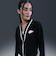 IM7468　W JKT PREP　010BLK　703891-0001