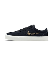WIM7348 W CHARGE SUEDE SE 001BLK/SESAME 704047-0001