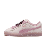 403393　17-21 SUEDE XL HK&FR 2 PS　01J.FLOWER　697805-0001