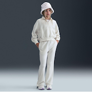 HV0407　K FLC PNT COZY　047SFTPRL/WHT　703925-0001