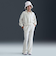 HV0407　K FLC PNT COZY　047SFTPRL/WHT　703925-0001