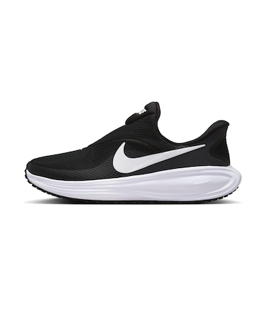 WHQ2415　W REVOLUTION 8 EASYON　001BLK/WHT　704144-0001