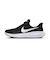 WHQ2415　W REVOLUTION 8 EASYON　001BLK/WHT　704144-0001