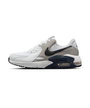 MFZ5486　AIRMAX EXCEE　104WHT/BLK　688172-0010