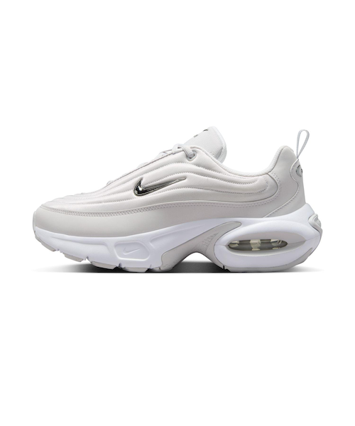 イメンミロク WIB8880 W AIRMAX PORTAL SE 101WHT/M SILV 704117-0001