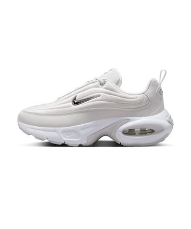 WIB8880　W AIRMAX PORTAL SE　101WHT/M SILV　704117-0001