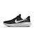 MHQ2414　REVOLUTION 8 EASYON　001BLK/WHT　704143-0001