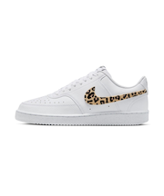 WIM7646 W COURT VISION LO SE 100WHT/MLTCLR 704049-0001