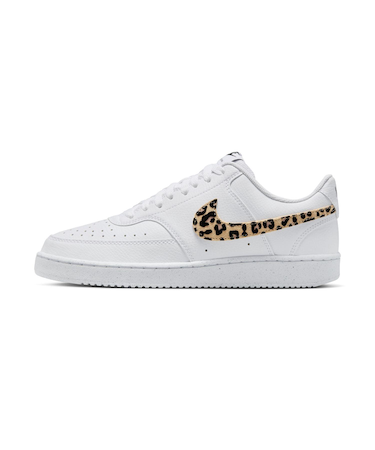 WIM7646 W COURT VISION LO SE 100WHT/MLTCLR 704049-0001