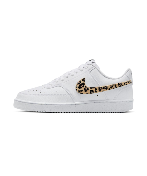 WIM7646 W COURT VISION LO SE 100WHT/MLTCLR 704049-0001