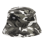 125K7170400 Camouflage Bucket Hat CITY-CAMO 701864-0003