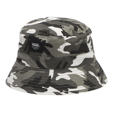 125K7170400 Camouflage Bucket Hat CITY-CAMO 701864-0003