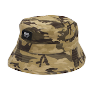 125K7170400　Camouflage Bucket Hat　DESERT　701864-0002