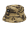 125K7170400　Camouflage Bucket Hat　DESERT　701864-0002