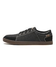 V3770 TWD STRIDS BLACK/TWD 696935-0001