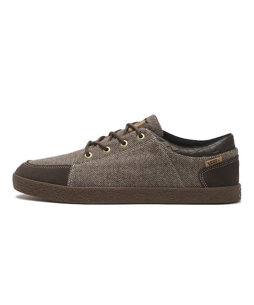 V3770 TWD STRIDS BROWN/TWD 696935-0002｜エービーシー・マート